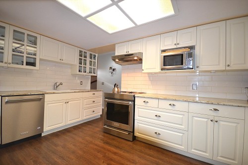 3578 Haida Drive, Vancouver, BC 