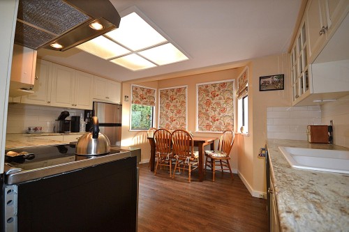 3578 Haida Drive, Vancouver, BC 