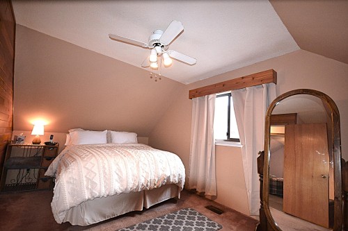 3578 Haida Drive, Vancouver, BC 