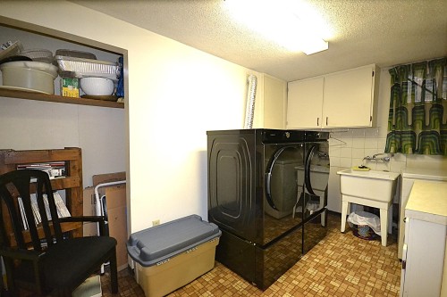 3578 Haida Drive, Vancouver, BC 