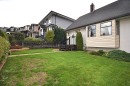 3578 Haida Drive, Vancouver, BC 