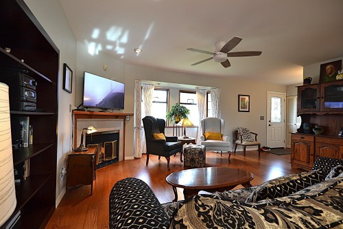 3578 Haida Drive, Vancouver, BC 