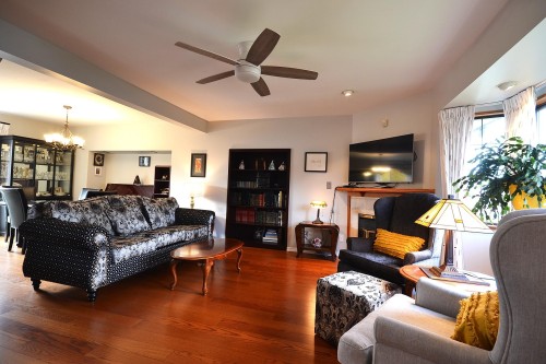 3578 Haida Drive, Vancouver, BC 