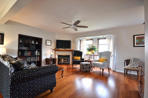 3578 Haida Drive, Vancouver, BC 