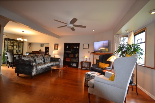 3578 Haida Drive, Vancouver, BC 