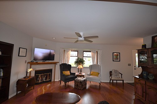 3578 Haida Drive, Vancouver, BC 