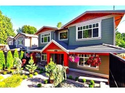 6080 Marine Drive  Burnaby, BC V3N 2X9