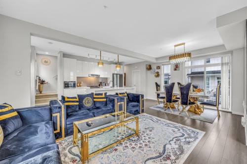 1505-11295 Pazarena Place, Maple Ridge, BC 