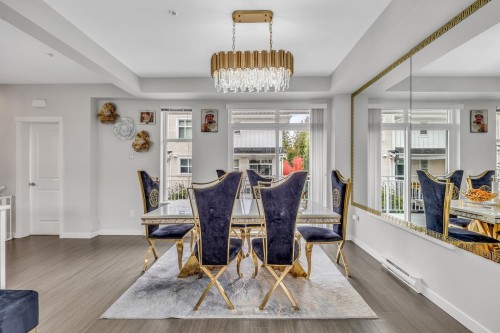 1505-11295 Pazarena Place, Maple Ridge, BC 