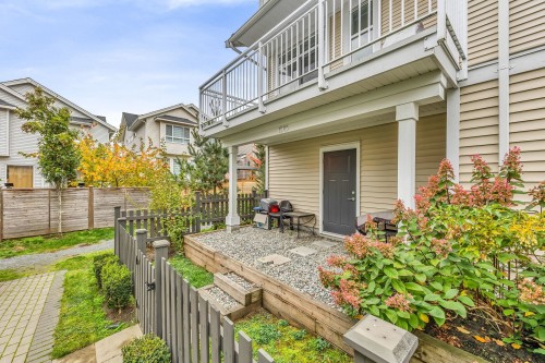 1505-11295 Pazarena Place, Maple Ridge, BC 