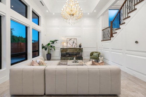 7160 Montana Road, Richmond, BC 