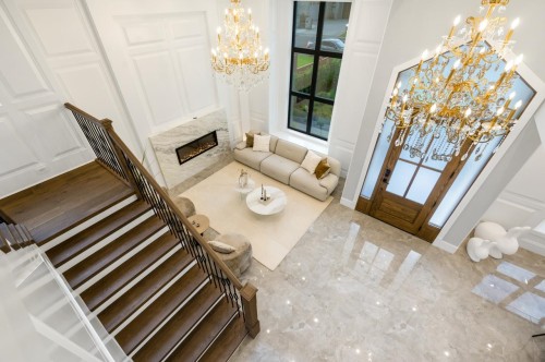 7160 Montana Road, Richmond, BC 