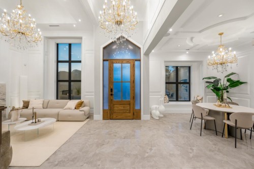 7160 Montana Road, Richmond, BC 