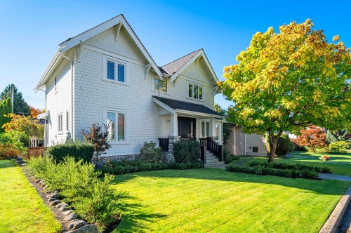 2040 58Th Avenue W, Vancouver, BC 