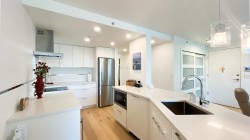 502-1388 Homer Street  Vancouver, BC V6B 6A7