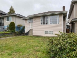 6828 Inverness Street  Vancouver, BC V5X 4G2