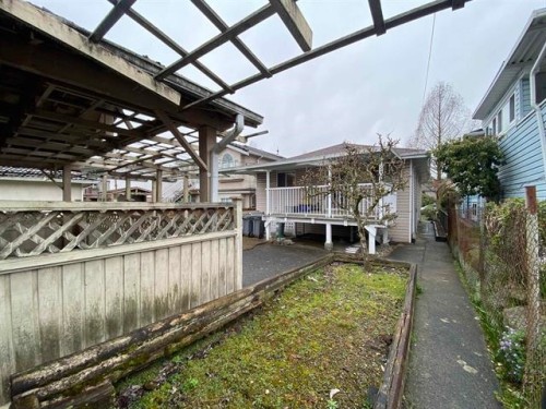 6828 Inverness Street, Vancouver, BC 