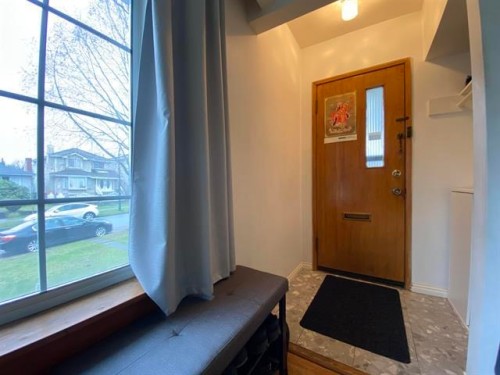 6828 Inverness Street, Vancouver, BC 