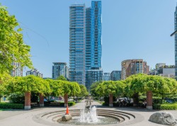 3306-1111 Richards Street  Vancouver, BC V6B 0S3