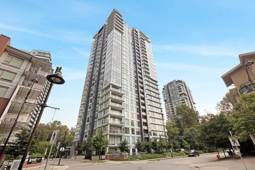 804-305 Morrissey Road, Port Moody, BC 