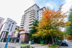 1001-8160 Lansdowne Road  Richmond, BC V6X 0A9