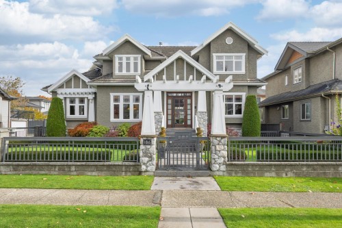 186 Macdonald Avenue, Burnaby, BC 