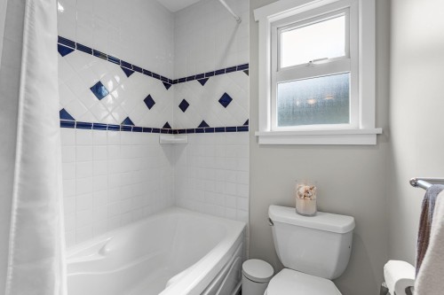 186 Macdonald Avenue, Burnaby, BC 