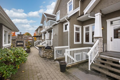 186 Macdonald Avenue, Burnaby, BC 