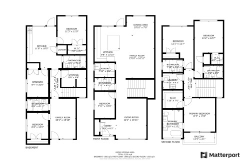 1-5389 Patrick Street, Burnaby, BC 