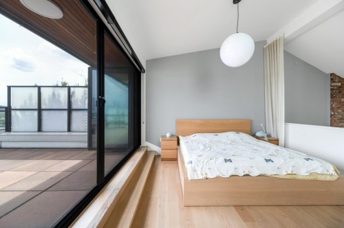 402-220 Salter Street, New Westminster, BC 