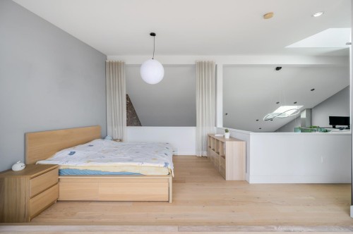 402-220 Salter Street, New Westminster, BC 