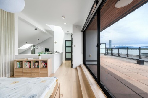 402-220 Salter Street, New Westminster, BC 