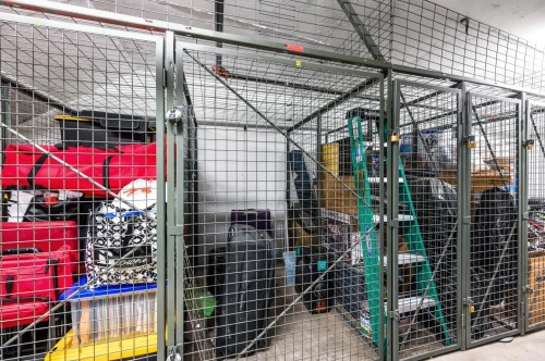 402-220 Salter Street, New Westminster, BC 