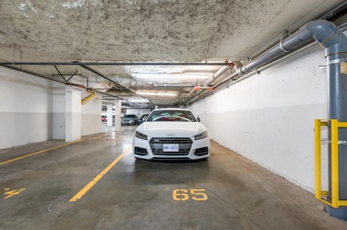 402-220 Salter Street, New Westminster, BC 