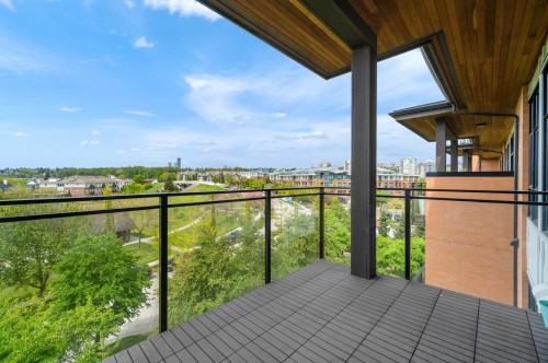 402-220 Salter Street, New Westminster, BC 