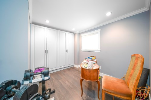 3765 3Rd Avenue W, Vancouver, BC 