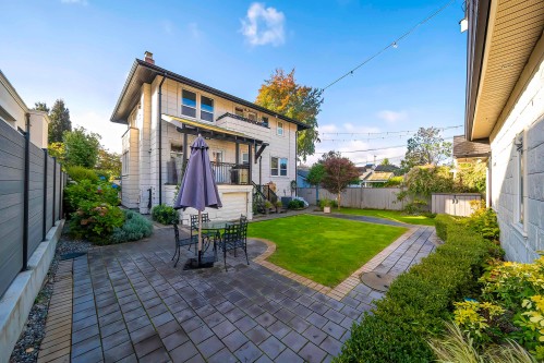 3765 3Rd Avenue W, Vancouver, BC 