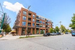 305-2477 Carolina Street  Vancouver, BC V5T 0G8