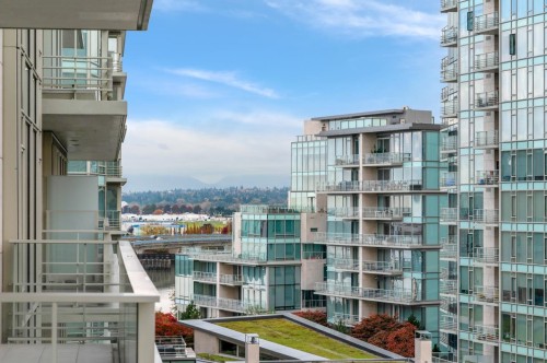 705-5177 Brighouse Way, Richmond, BC 