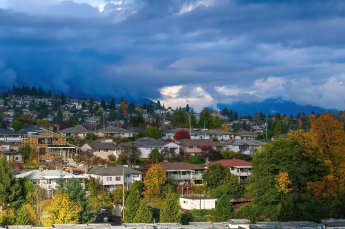 1309-4720 Lougheed Highway, Burnaby, BC 