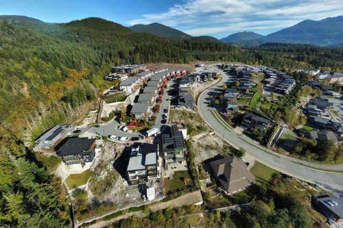 41331 Horizon Drive, Squamish, BC 