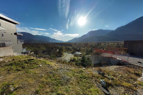 41331 Horizon Drive, Squamish, BC 