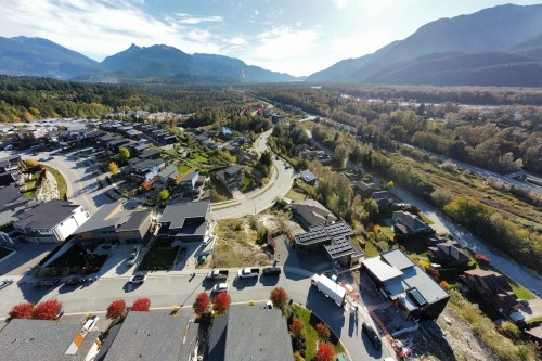41331 Horizon Drive, Squamish, BC 