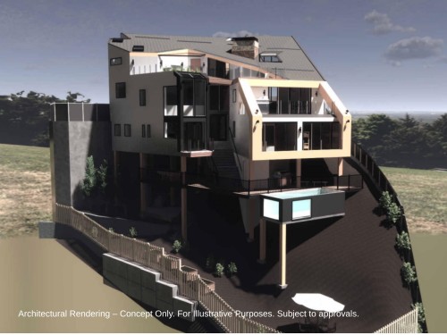 41331 Horizon Drive, Squamish, BC 