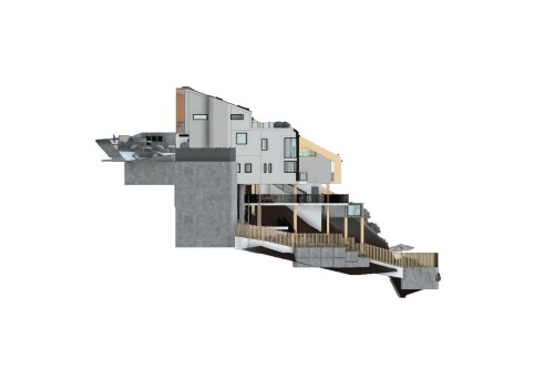 41331 Horizon Drive, Squamish, BC 