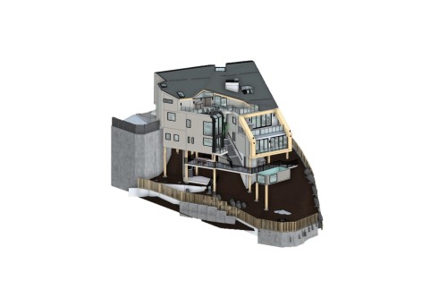 41331 Horizon Drive, Squamish, BC 