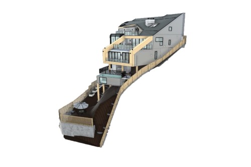 41331 Horizon Drive, Squamish, BC 