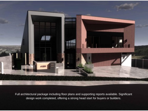 41331 Horizon Drive, Squamish, BC 