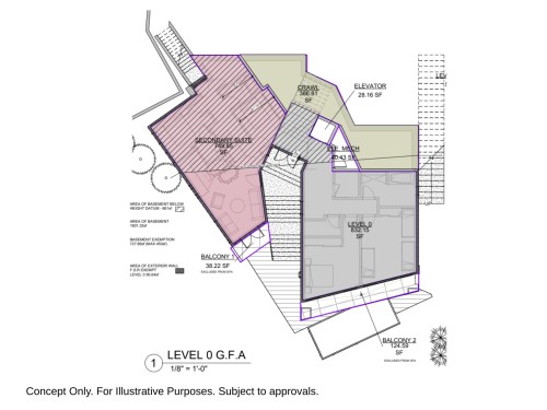 41331 Horizon Drive, Squamish, BC 