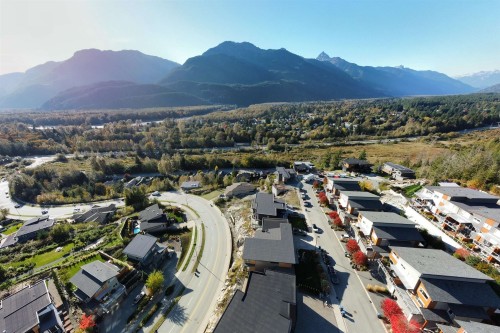 41331 Horizon Drive, Squamish, BC 